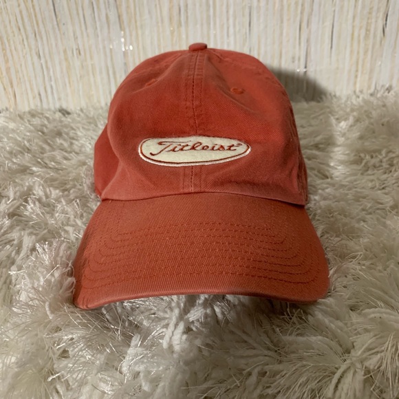 Titleist Other - Titleist Hat